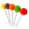 lollies