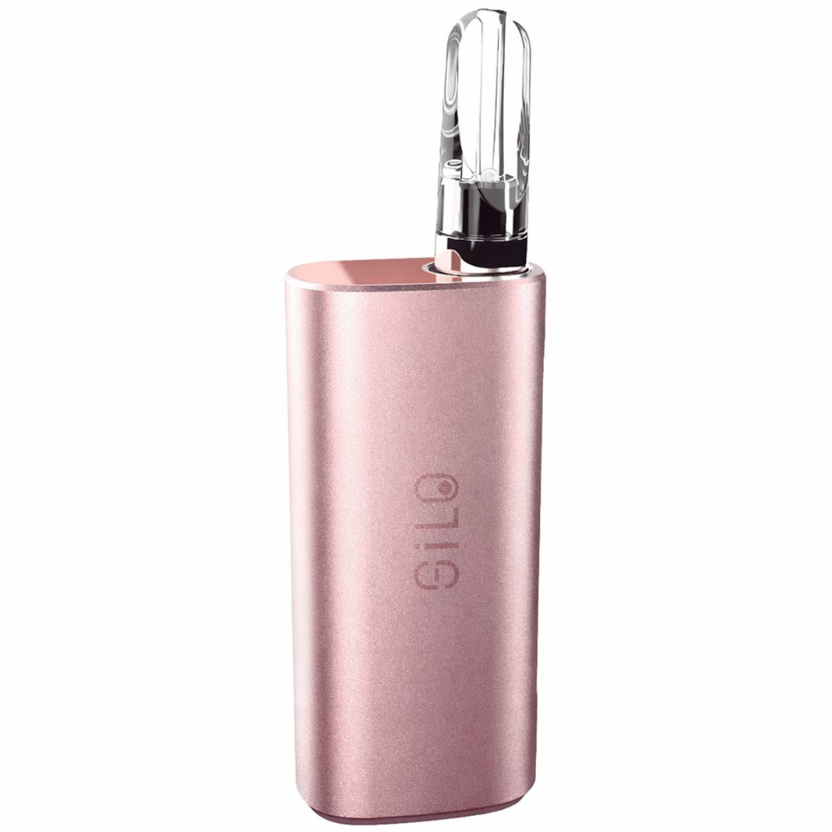 CCELL Batterie Silo 500mAh Rose + Chargeur 510 Fil CCELL Silo Battery 500mAh Pink Charger 510 Thread
