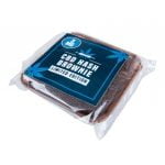 Cannabis Bakehouse CBD Brownies 5mg (40pcs/boite)