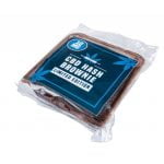 Cannabis Bakehouse CBD Brownies 10mg (40pcs/boite)