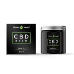 Pharma Hemp 1% CBD Baume avec Composés Bioactifs (30ml)