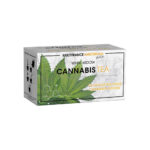 Cannabis thé white widow (10pcs/présentoir)