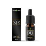 Pharma Hemp CBD Drops Huile de Graine de Chanvre 10% (10ml)