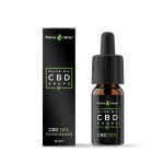 Pharma Hemp CBD Drops Huile d'olive 10% (10ml)