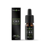 Pharma Hemp CBD Drops Huile d'olive 15% (10ml)