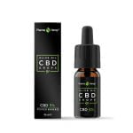 Pharma Hemp CBD Drops Huile d'olive 5% (10ml)