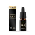 Pharma Hemp Premium CBD Drops 24% (10ml)