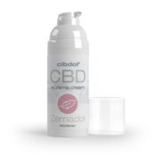 Cibdol - Zemadol Eczema Crème 100mg CBD (50ml)