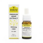 Enecta Huile 3% CBD 300mg (10ml)