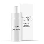 Mikka Sérum Anti-Âge avec Acide Hyaluronique Acid 300mg CBD (30ml)