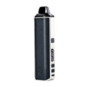 X-Vape Aria Black Vaporisateur Herbes Sèches