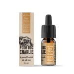 Pharma Hemp Poor Dog Charlie 2% CBD Gouttes pour Chiens - Goût Cachauète (10ml)