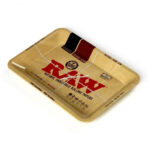 raw small tray
