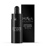 Mikka Huile Sérum Apaisant Pour Peaux Troubles Hydratant 300mg CBD (30ml)