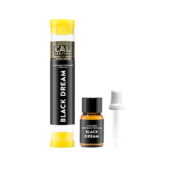 Cali Terpenes Black Dream Terpènes (1ml)