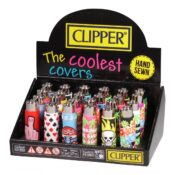 wholesale clipper lighters 34565675