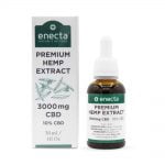 Enecta Huile 10% CBD 3000mg (30ml)