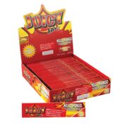 Juicy Jay kingsize Mello Mango papiers à rouler (24pcs/présentoir)