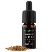wholesale pharma hemp seed oil cbd drops 15 10ml