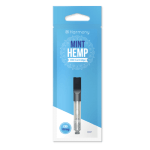 Harmony CBD Pen Mint Hemp Cartouche