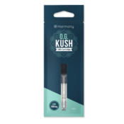 Harmony CBD Pen OG Kush Cartouche