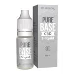 Harmony E-Liquide Pure Base 1000mg CBD (10ml)