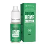 Harmony E-Liquide Original Hemp 300mg CBD (10ml)