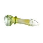 Green Frames Pipe en Verre