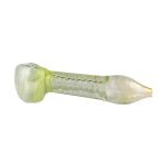 Wedding Cake White Pipe en Verre