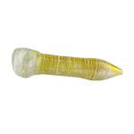 Banana Kush Pipe en Verre