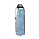 X-Vape Aria Glacier Blue Vaporisateur Herbes Sèches