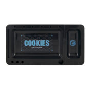 Cookies Plateau à Rouler 2.0 Noir Édition Limitée