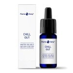 Pharma Hemp Chill Out Hydrosoluble CBD 2.5% et CBG 2.5%