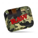 RAW Camo Army Grand Plateau à Rouler