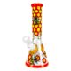 Googly Bongster Clay Dab Bong