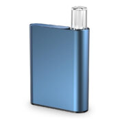 CCELL Palm Batterie 500mAh Bleu + Chargeur