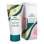 Harmony Skin Meditation Menthol Gel Topique Rafraîchissant 300mg CBD (60ml)