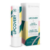 Harmony Lipcovery Reviving 5mg CBD Baume Lèvres (4.8g)