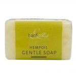 Hanf Nature Savon Doux à l'Huile de Chanvre 100g