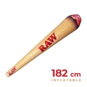 Vente en gros RAW gonflable grand joint
