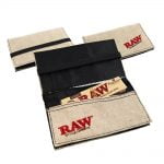 RAW Hemp Smokers Portefeuille