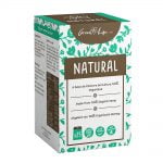 Green Life Organic Thé Naturel Chanvre 30g (25sachets/boite)