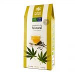 Plant of Life 2.5%-3% CBD + CBG Infusion Thé Eco et Bio (20g)