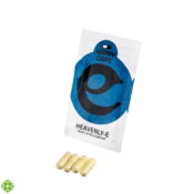 Happy Caps Heavenly-E Mood-Lifting & Dreamy Capsules (10pcs/présentoir)
