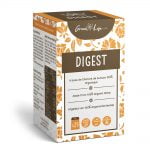 Green Life Organic Thé Chanvre Digestif 30g  (25sachets/boite)