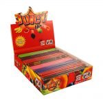 Juicy Jay Kingsize papiers à rouler mix 8 goûts (24pcs/présentoir)