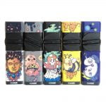 Combie™ Tout-En-Un Grinder de Poche - Buddha (10pcs/présentoir)