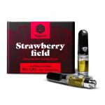 Happease Strawberry Field 85% CBD Cartouches (2pcs/présentoir)