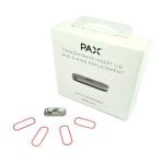 PAX Insert de Concentré Lid et Remplacement O-Ring pour PAX 3