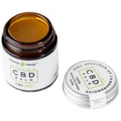 Pharma Hemp 20 6000mg CBD Healing Balm 30ml 2